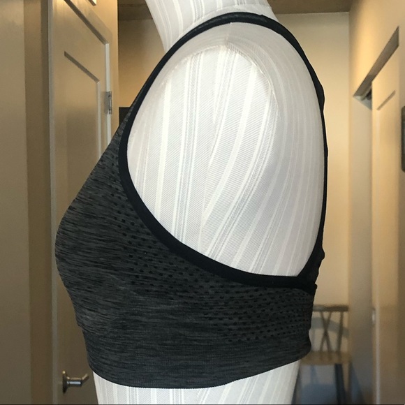 Electric Yoga Sports Bra - Picture 2 of 3